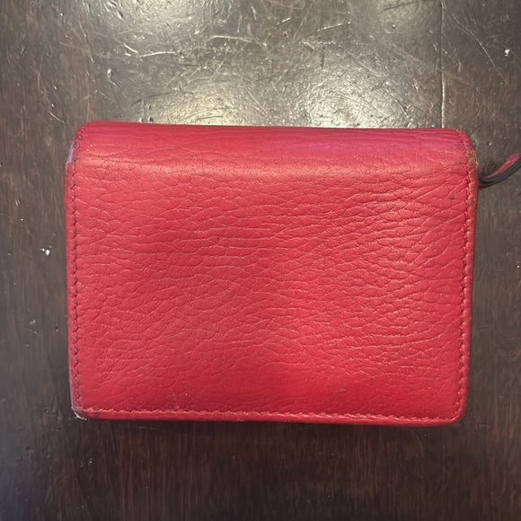 Gucci Marmont Card Holder - Picture 3 of 12